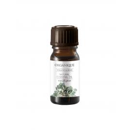 Ulei esential natural eucalipt, Organique, 7 ml