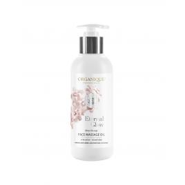 Ulei masaj facial Eternal Glow, Organique, 250 ml