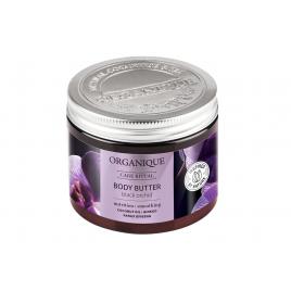 Unt corp, orhidee neagra si shea 200 ml