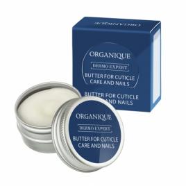 Unt regenerant pentru ingrijirea cuticulelor si unghiilor Organique 15 ml
