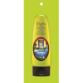Accelerator bronzant, Electra, Fiji Blend, plic, 15 ml