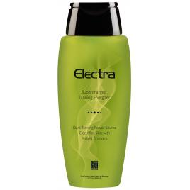 Accelerator bronzant, Electra, Fiji Blend, tub 200 ml