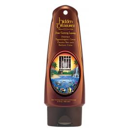 Accelerator bronzant, Hidden Treasures, Fiji Blend, tub 150 ml