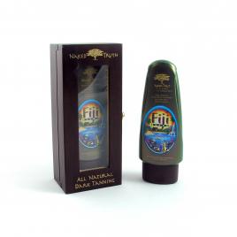 Accelerator bronzant, Naked Truth, Fiji Blend, tub 150 ml