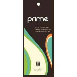 Accelerator bronzant, Prime, Fiji Blend, plic, 15 ml