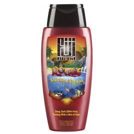 Accelerator bronzant, Rouge, Fiji Blend, tub, 200 ml