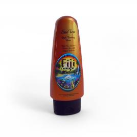 Accelerator bronzant, Sun Tea, Fiji Blend, tub, 150 ml