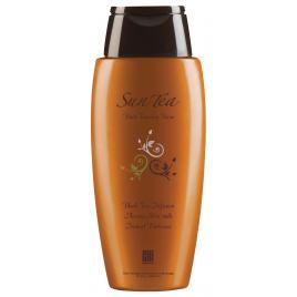 Accelerator bronzant, Sun Tea, Fiji Blend, tub, 200 ml