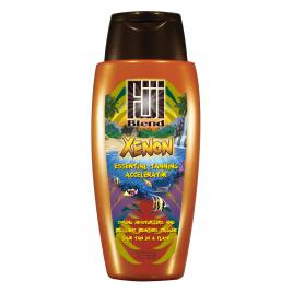 Accelerator bronzant, Xenon, Fiji Blend, tub, 100 ml