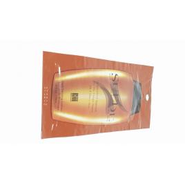 Accelerator bronzant, pentru barbati, Suede, Fiji Blend, plic, 15 ml