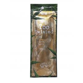 Accelerator bronzant Too Twisted, Fiesta Sun, 22 ml