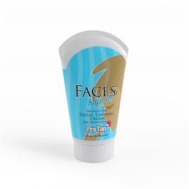 Accelerator bronzant pentru fata Faces Have It 88.50 ml, Pro Tan