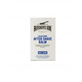 After-shave balsam calmant Butcher's Son 150 ml