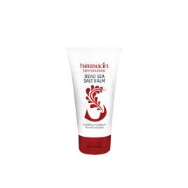 Balsam facial tratament calmare, ten stresat Herbacin Skin Solutions 50 ml