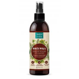 Balsam impotriva caderii parului coada calului Magic Herbs, 250 ml, Barwa Cosmetics