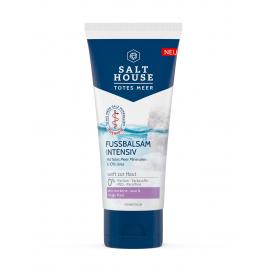 Balsam intensiv terapie pentru picioare, Salthouse, 100 ml