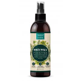 Balsam par gras cu urzici Magic Herbs, 250 ml, Barwa Cosmetics
