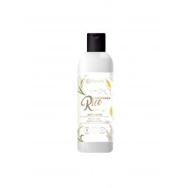 Balsam par uscat si fragil cu orez, Barwa Cosmetics, 200 ml