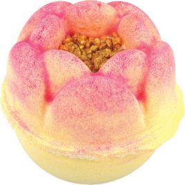 Bila baie 24k Marigold, Bomb Cosmetics, 160 g