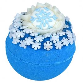 Bila baie Baby Its Cold Outside, Bomb Cosmetics, 160 g