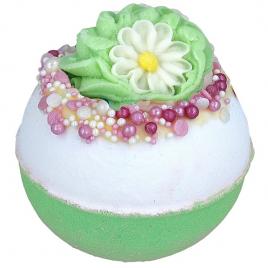 Bila baie Daisy Daisy, Bomb Cosmetics, 160 g
