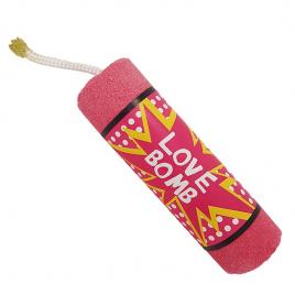 Bila baie Love Bomb Stick Bomb Cosmetics 160 g
