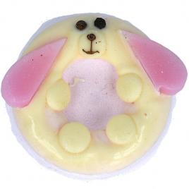 Bila baie To Some Bunny Special, Bomb Cosmetics, 80 g