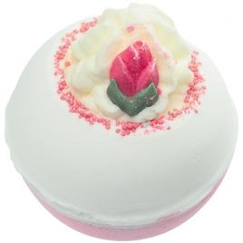 Bila de baie efervescenta Fairytale Fantasy Bomb Cosmetics 160 g