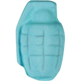 Bila de baie efervescenta Man Grenade Bomb Cosmetics 160 g