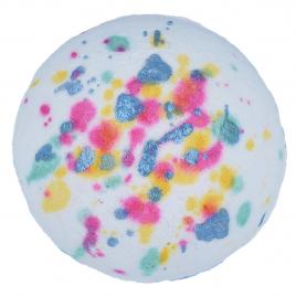 Bila efervescenta de baie Five Colors In Her Hair, Bomb Cosmetics 160g