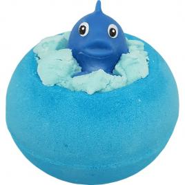 Bila efervescenta de baie Splash!, Bomb Cosmetics 160g