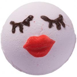 Bila efervescenta de baie Truh or Bare Bomb Cosmetics 160 g