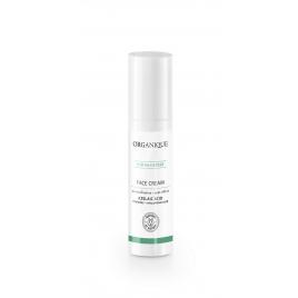 Crema antiacneica 50 ml, Organique