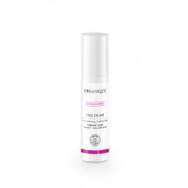 Crema anticuperoza, 50 ml, Organique