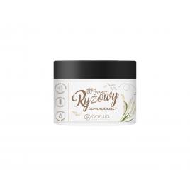 Crema de fata cu proteine din orez, Barwa Cosmetics, 50 ml