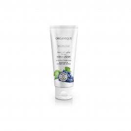 Crema de maini terapia intensiv anti-imbatranire cu struguri Organique 70 ml