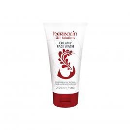 Crema de spalare faciala Herbacin Skin Solutions 75 ml