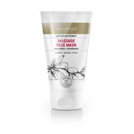 Crema faciala antiimbatranire cu Goji, Organique, 150 ml
