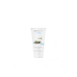 Crema maini lapte de migdale si floare de lotus, Greenland, 75 ml