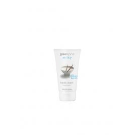 Crema maini lapte orez si vanilie, Greenland, 75 ml