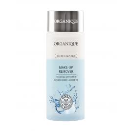 Demachiant ochi bifazic, Basic Cleaner, Organique 125 ml