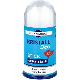 Deodorant Krystall Stick Murnauer Salthouse 100 g