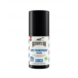 Deodorant roll-on barbati 48 ore Well Done Butcher's Son 50 ml