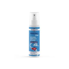 Deodorant spray antiperspirant cu minerale Murnauer Salthouse 100 ml