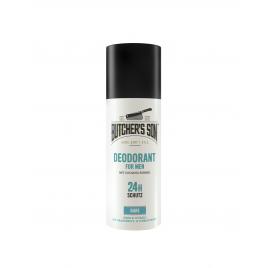 Deodorant spray barbati Rare Butcher's Son 150 ml
