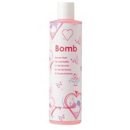 Gel de dus Baby Shower 300ml, Bomb Cosmetics
