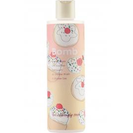 Gel de dus Exceedingly Good Shower, Bomb Cosmetics, 300 ml