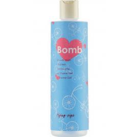 Gel de dus Flying High, Bomb Cosmetics, 300 ml