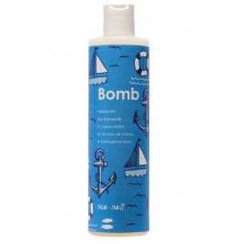 Gel de dus Sea Salt, Bomb Cosmetics, 300 ml