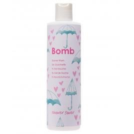 Gel de dus Shower Power, Bomb Cosmetics, 300 ml